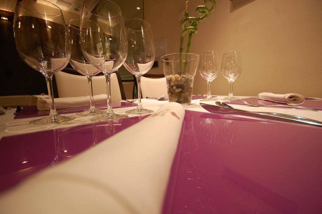 Hotel Usias 3*