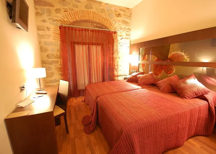 Hotel Los Usias