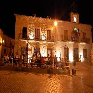 Usias 3* Dos Torres