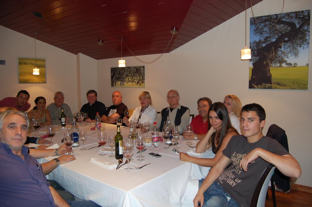 Hotel Usias 3*