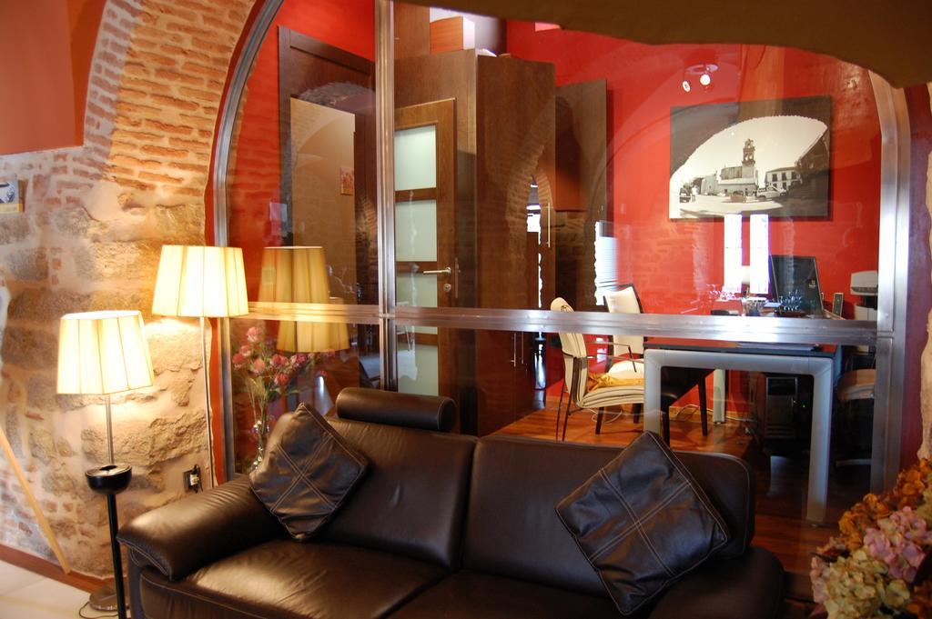 Hotel Usias