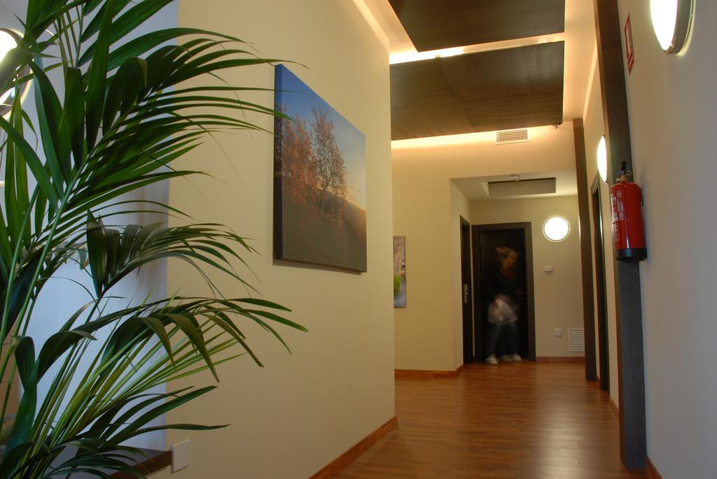Usias Hotel 3*