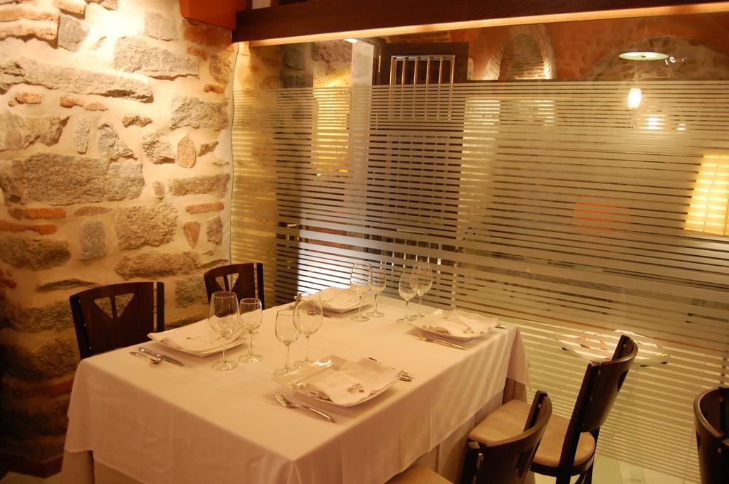Hotel Usias