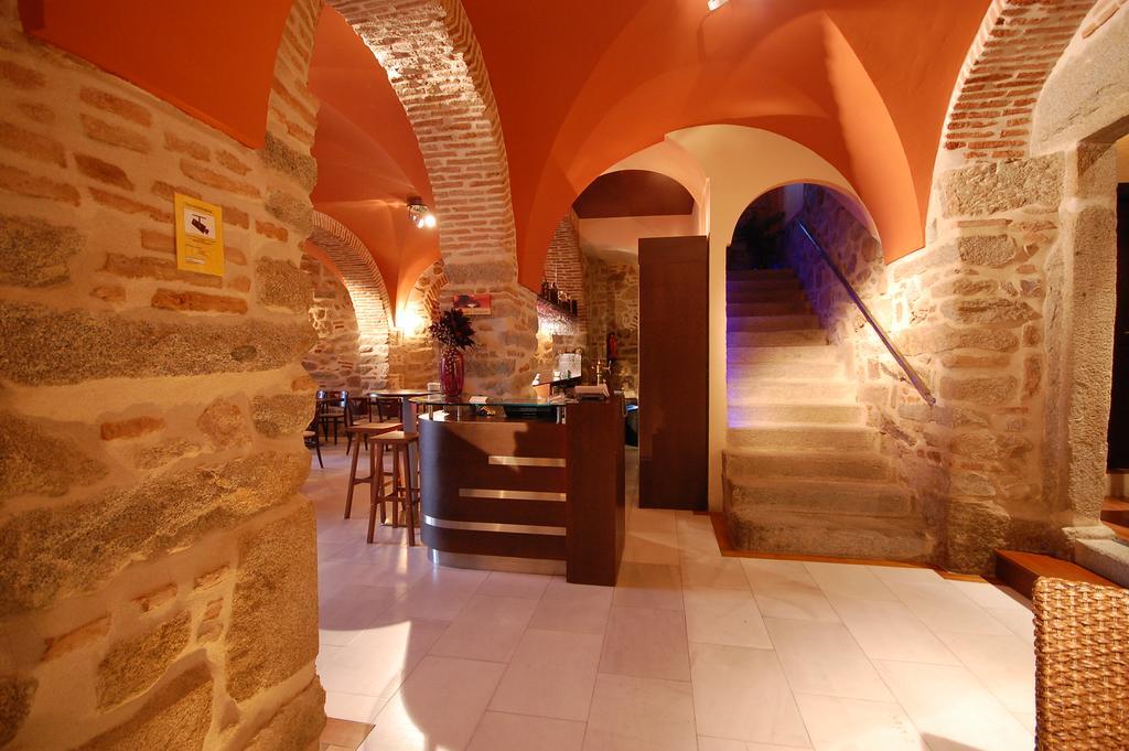 Hotel Usias