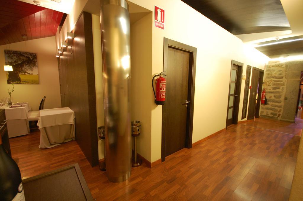 Hotel Usias