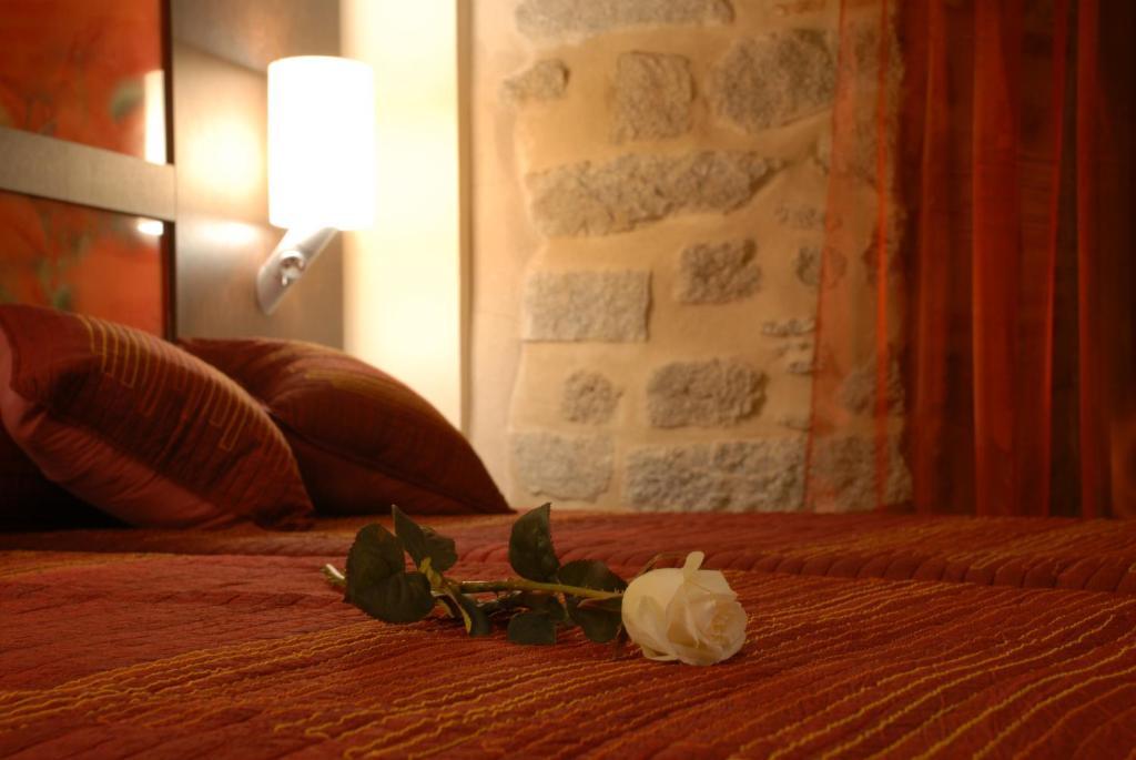 Usias Hotel Dos Torres